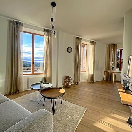Appartement Coup De Coeur. St Etienne-Rochetaillee Saint-Etienne  Bagian luar foto