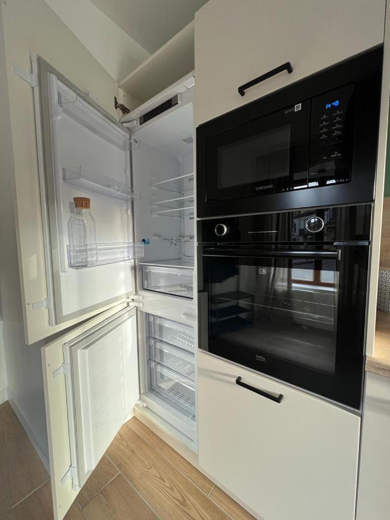 Appartement Coup De Coeur. St Etienne-Rochetaillee Saint-Etienne  Bagian luar foto